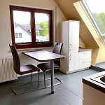 Schwalbennest 아파트