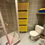 아파트 Schwalbennest