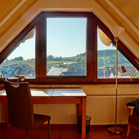 Schwalbennest Radolfzell am Bodensee