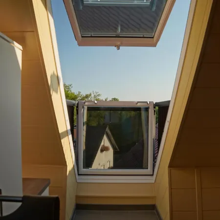 Apartmán Schwalbennest *