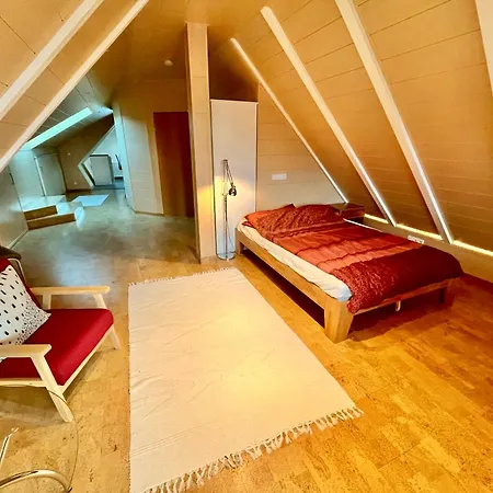 Schwalbennest * Radolfzell am Bodensee