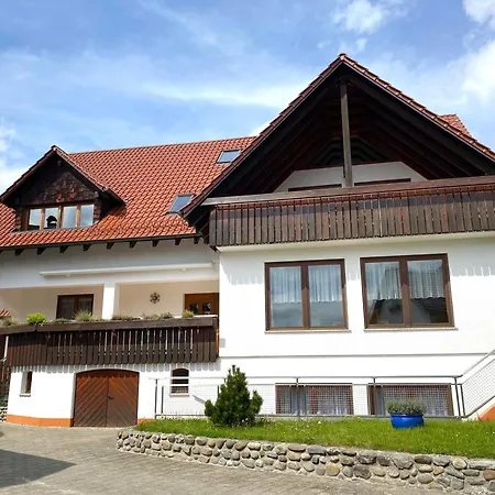 Schwalbennest *