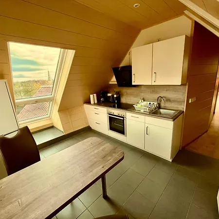 Schwalbennest * Radolfzell am Bodensee