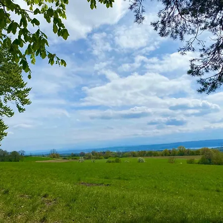 Apartmán Schwalbennest