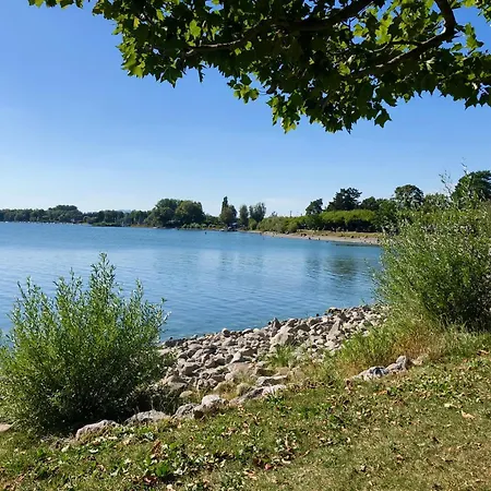 Schwalbennest * Radolfzell am Bodensee