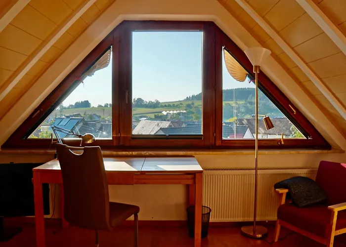 Schwalbennest Radolfzell am Bodensee