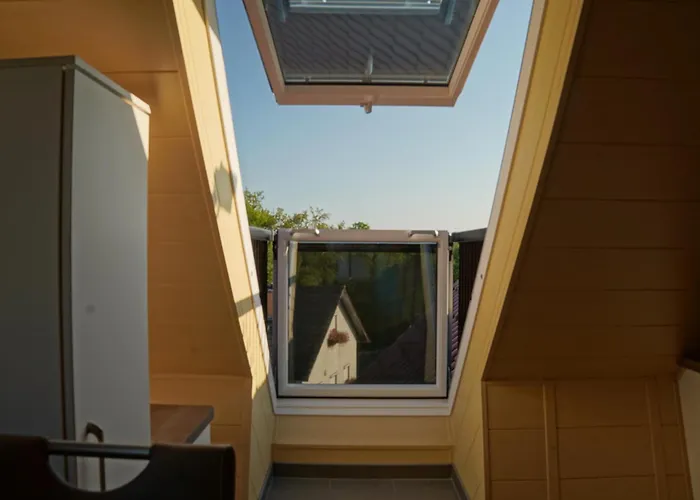 Appartement Schwalbennest *