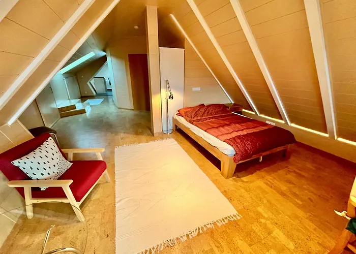 Schwalbennest * Radolfzell am Bodensee