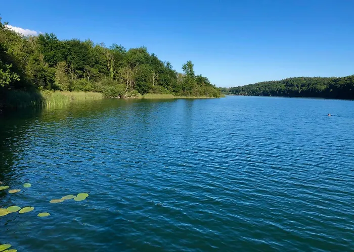 Schwalbennest Appartement Radolfzell am Bodensee