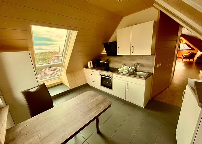 Schwalbennest * Radolfzell am Bodensee