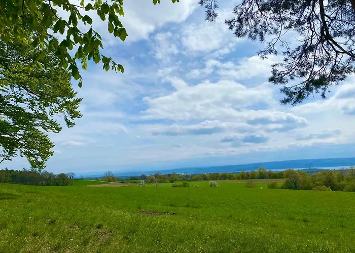 Appartement Schwalbennest