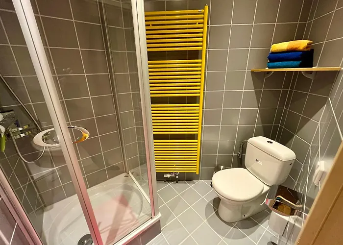 Appartement Schwalbennest