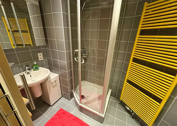 Appartement Schwalbennest